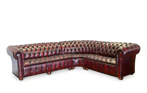 The Chesterfield Corner